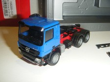 Herpa 158299-003 MB Actros M