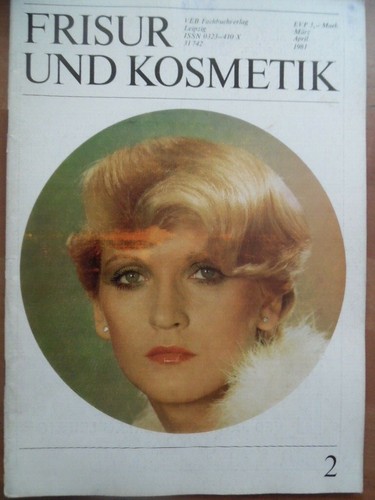 Frisur und kosmetik - frisur,