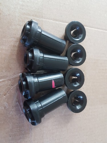Exzenterhülsen toyota mr2 - exzenterhülsen,