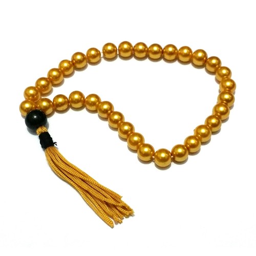Gebetskette allah tasbih - gebetskette,