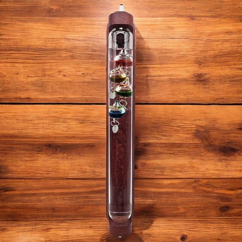 Galileo galilei thermometer - galileo,