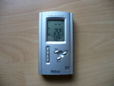 Wetterstation MEBUS 433MHz, Wireless