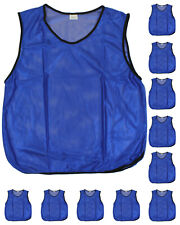 11 x Markierhemden & Halter