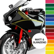 Zierstreifen Dekorstreifen