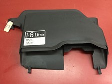 Ford Focus DAW 1.8 TDCI Motorabdeckung XS4Q6C646B 