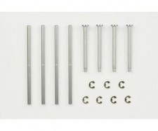 TAMIYA - TTG Querlenkerwellen