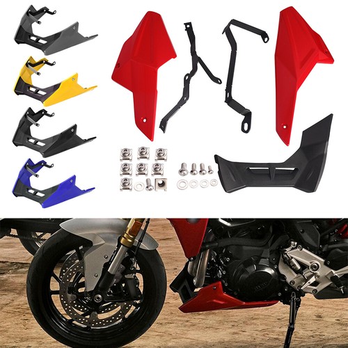 Bugspoiler für bmw f900r - bmw,