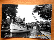 WOLTERSDORF bei Erkner