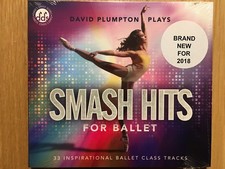 David Plumpton plays Smash