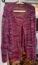 Strickjacke von Gina Laura,L