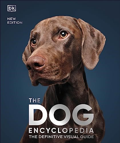 The dog encyclopedia - the, encyclopedia: