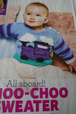 Strickanleitung für Kinder