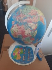 Clementoni lern Globus /