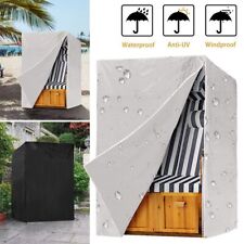 Strandkorb Schutzhülle