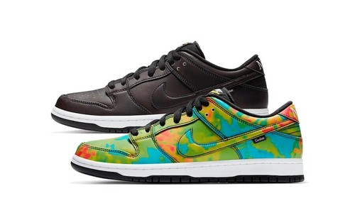 Nike dunk low - dunk, civilist