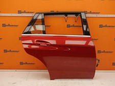 Tür rechts hinten 996