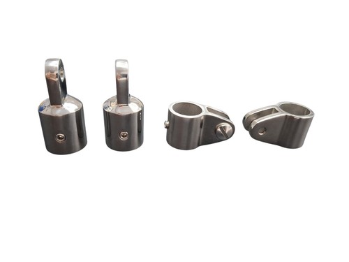 Sonnensegel bimini endkappe - 2x,