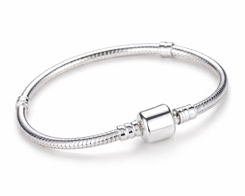 Sterling silber armband - sterling,