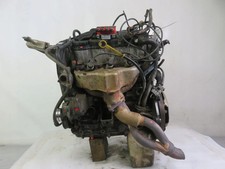 Motor Opel Frontera A X20SE
