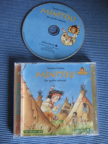 Minitou der große - minitou:,