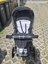 Hartan VIP GTS Kinderwagen