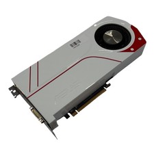 ASUS/nVidia GeForce GTX 960