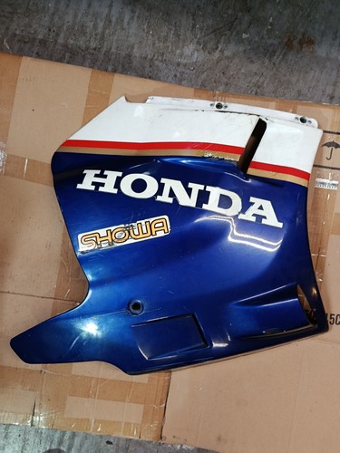 Honda 400 vorne - r,