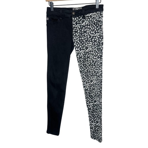 Royal bones split leg - royal,