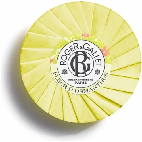Roger gallet fleur - roger,