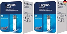 Contour-Next Bayer Blood