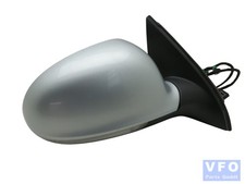 Außenspiegel verstellbar beheizt rechts LA7W 1K1857508BG VW Golf 5 V Variant