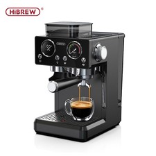 HiBREW H20 Kaffeevollautomat