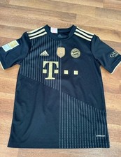 Bayern München Trikot - Größe 152