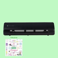 Schneideplotter Silhouette