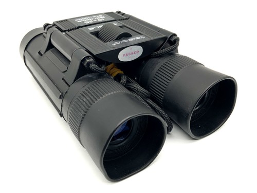Taco 168ble 10x25 fernglas - 10x25,
