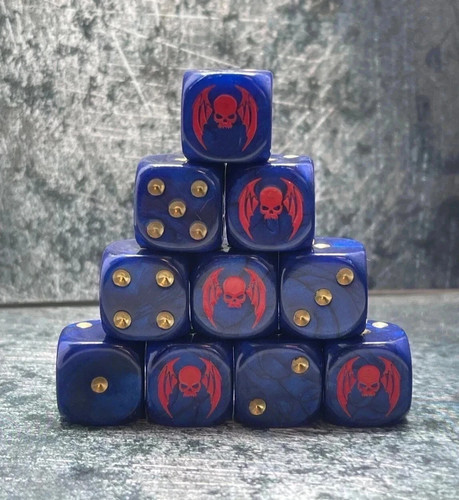 Night lords individuell - night, lords,