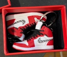 3D Mini Jordan 1 Dior x