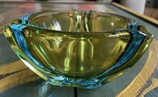 60er Jahre Murano Sommerso