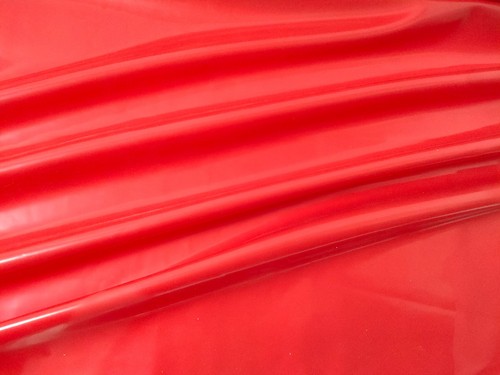 Natur latex stoff bettlaken - natur,