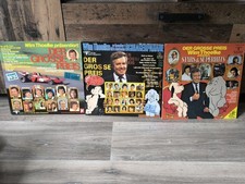 Wim Thoelke präsentiert 3x