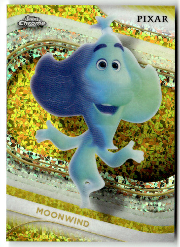 Topps disney chrome 2025 - topps,