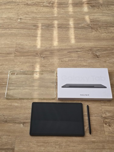 Samsung galaxy tab - tab, s9