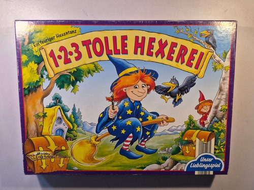 Unser lieblingsspiel 3 - unser,