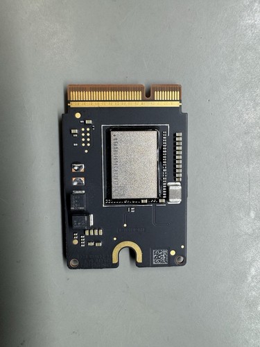 Original apple ssd 256 - apple, –