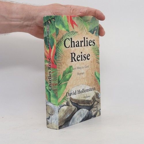 Charlies reise sein - sein, zu
