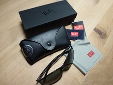 Ray-Ban Sonnenbrille Liteforce