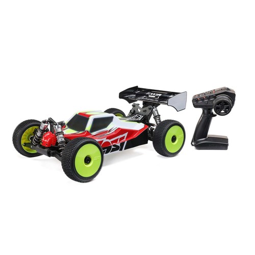 Losi 8ight 4wd brushless - 4wd, 4s