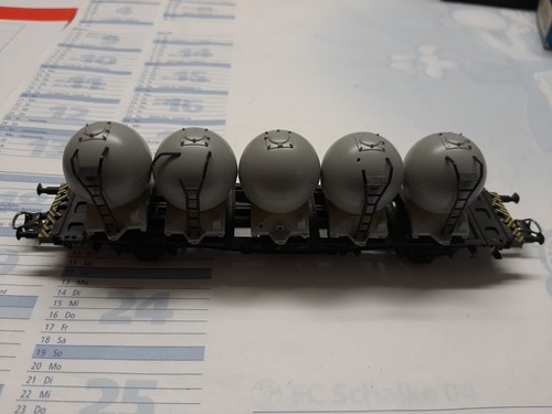 Roco 4338 - h0,