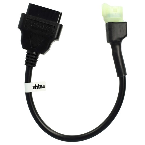 Adapter 4pin obd2 - adapter,