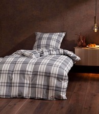 Dormabell Flanell Bettwäsche